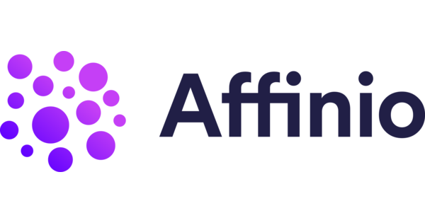 Affinio logo