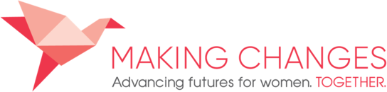 making changes association logo