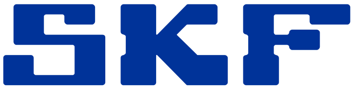 SKF logo