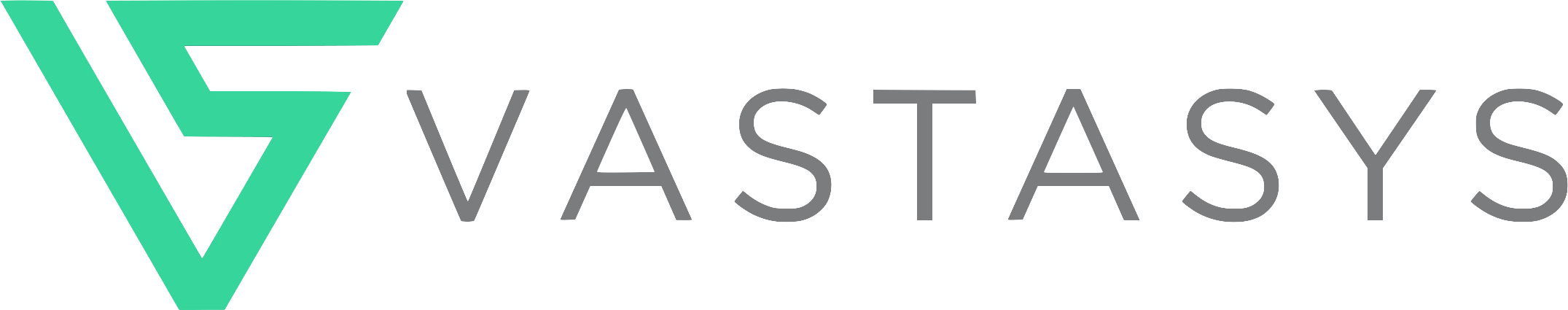 vastasys logo