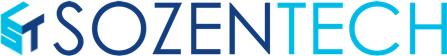 sozentech logo